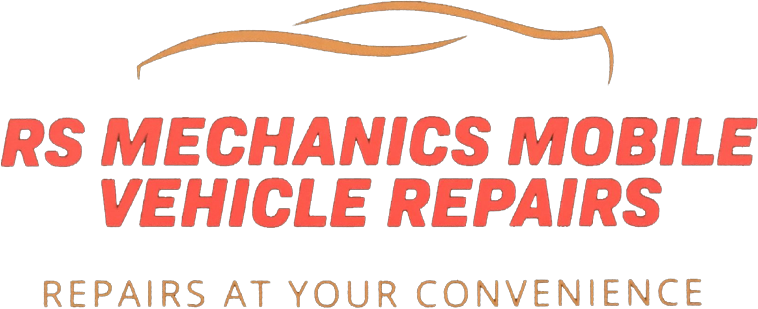RS Mechanics, mobile vehicle repairs